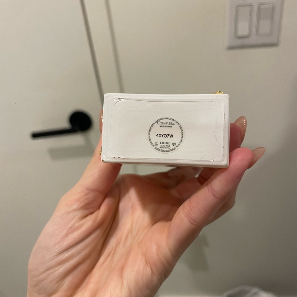 Yves Saint Laurent YSL Libre - Picture 2 of 2